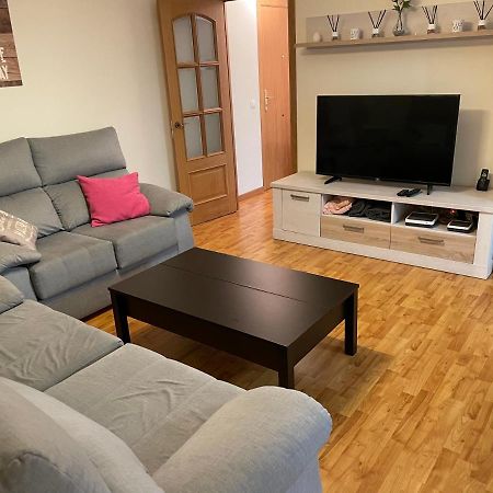 Xryhomes I Residencial En Jerez 4 Hab, 2 Banos, 7Pax, 10 Min Del Centro Jerez de la Frontera Exteriör bild