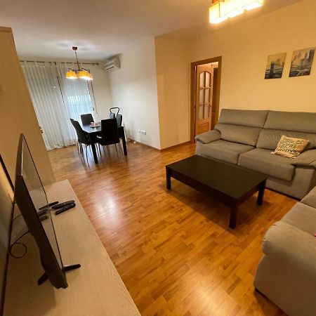 Xryhomes I Residencial En Jerez 4 Hab, 2 Banos, 7Pax, 10 Min Del Centro Jerez de la Frontera Exteriör bild