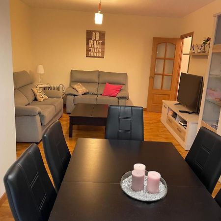 Xryhomes I Residencial En Jerez 4 Hab, 2 Banos, 7Pax, 10 Min Del Centro Jerez de la Frontera Exteriör bild