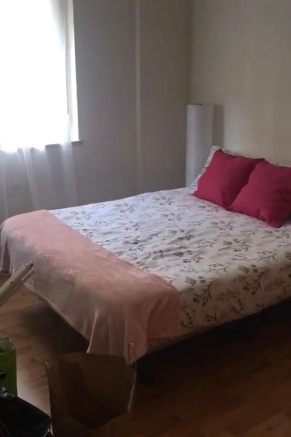 Xryhomes I Residencial En Jerez 4 Hab, 2 Banos, 7Pax, 10 Min Del Centro Jerez de la Frontera Exteriör bild