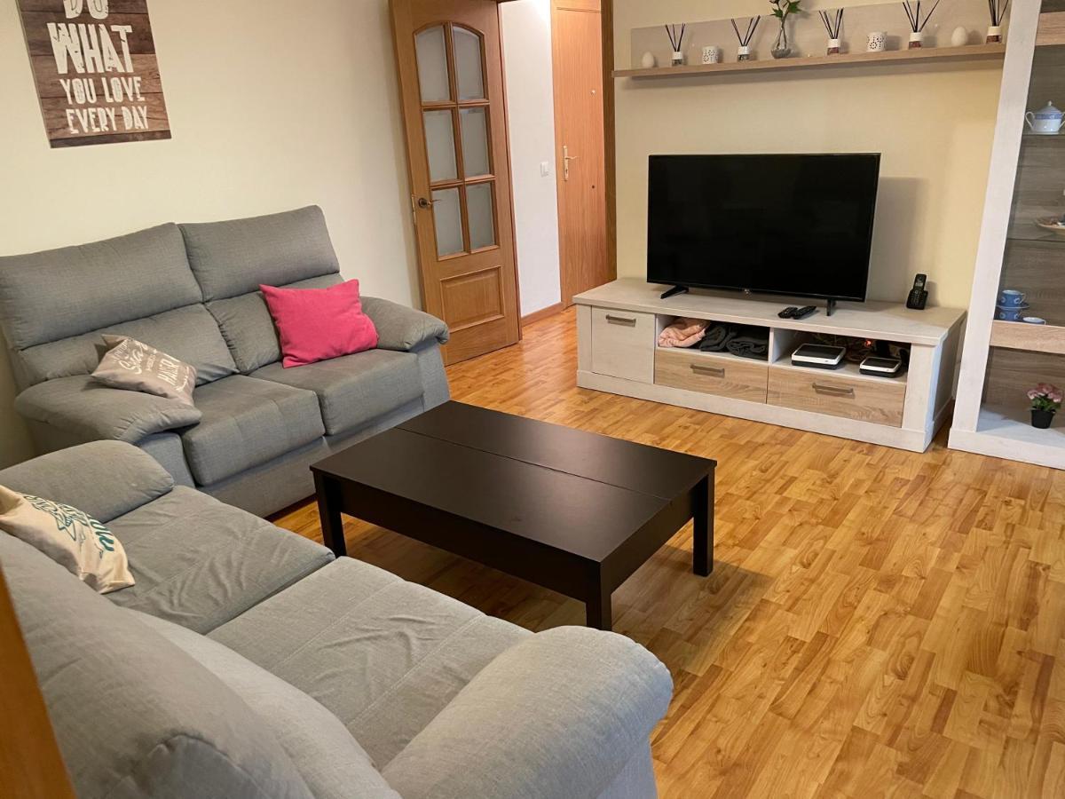 Xryhomes I Residencial En Jerez 4 Hab, 2 Banos, 7Pax, 10 Min Del Centro Jerez de la Frontera Exteriör bild