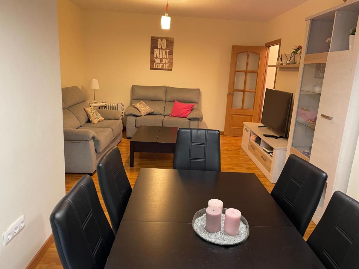 Xryhomes I Residencial En Jerez 4 Hab, 2 Banos, 7Pax, 10 Min Del Centro Jerez de la Frontera Exteriör bild