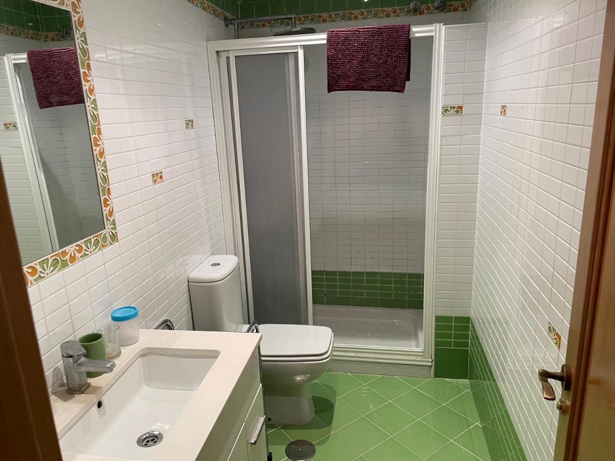 Xryhomes I Residencial En Jerez 4 Hab, 2 Banos, 7Pax, 10 Min Del Centro Jerez de la Frontera Exteriör bild