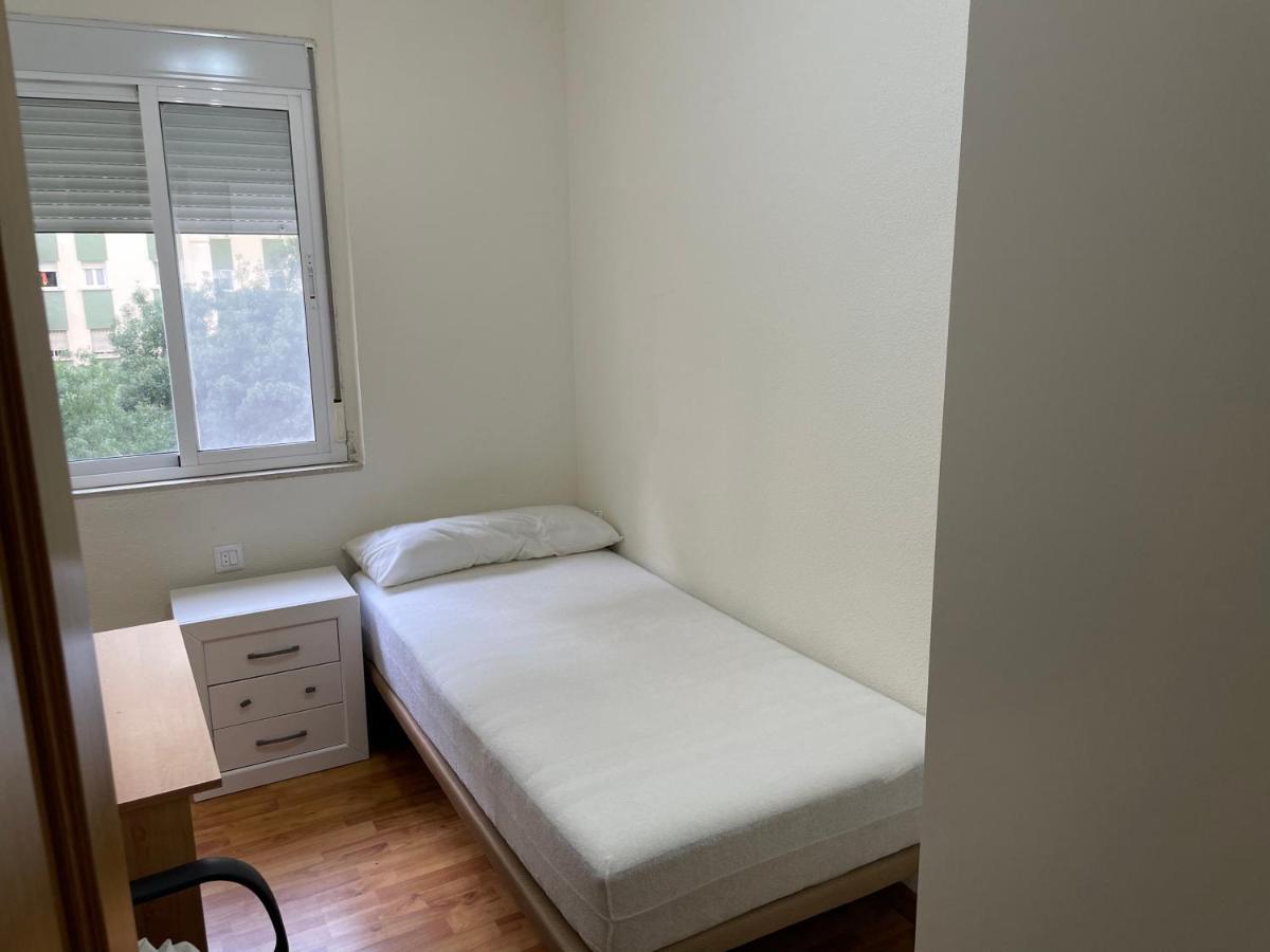 Xryhomes I Residencial En Jerez 4 Hab, 2 Banos, 7Pax, 10 Min Del Centro Jerez de la Frontera Exteriör bild
