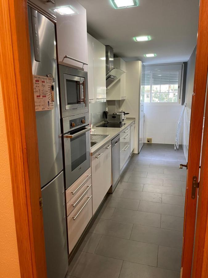 Xryhomes I Residencial En Jerez 4 Hab, 2 Banos, 7Pax, 10 Min Del Centro Jerez de la Frontera Exteriör bild